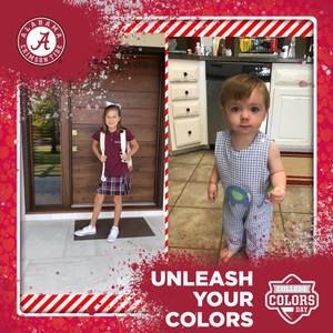 Meet your Posher, Priscilla